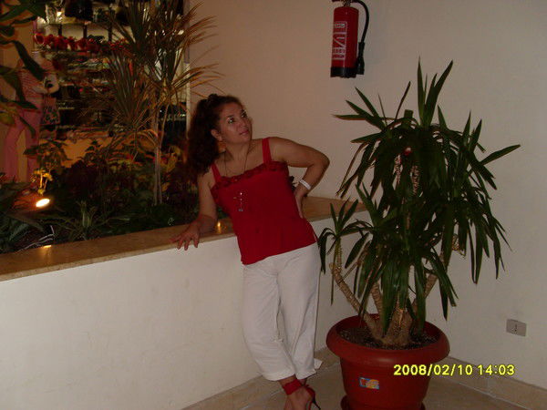 Любовь Петрова