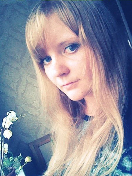 Даша Богатова