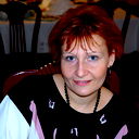 Юля Рябова