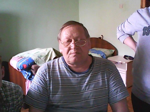 Вячеслав Аминев