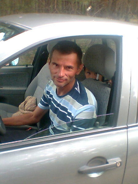 Хайрутдинов Айрат