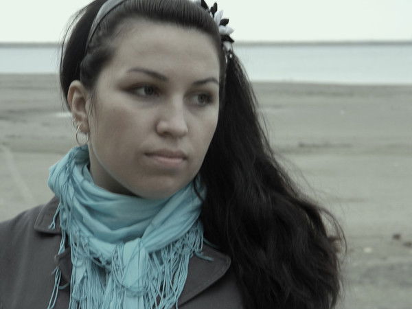 Эльвира Утробина