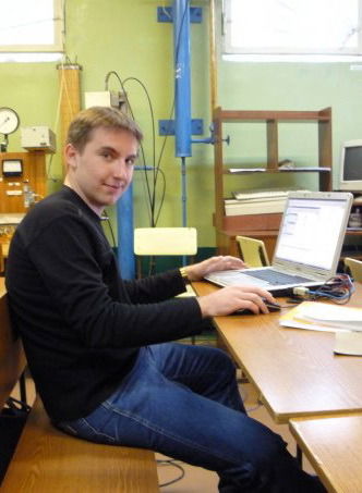 Артем Савчиц