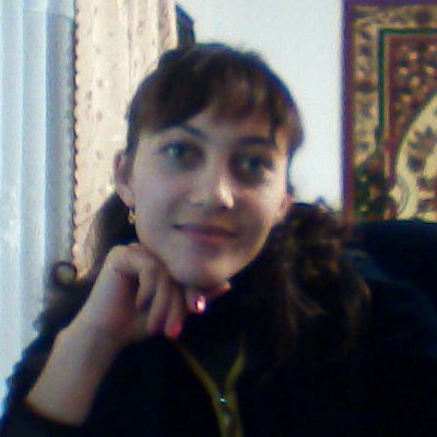 Диляра Артмазова