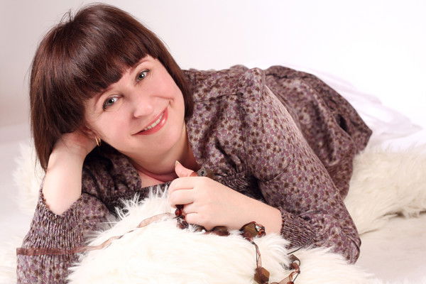 Виктория Гульпа