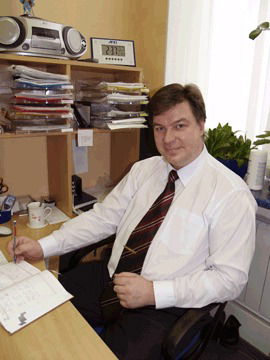 Андрей Кухарев