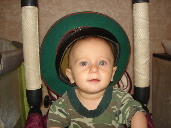 Наталья Мусина