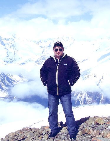 Александр Молчанов