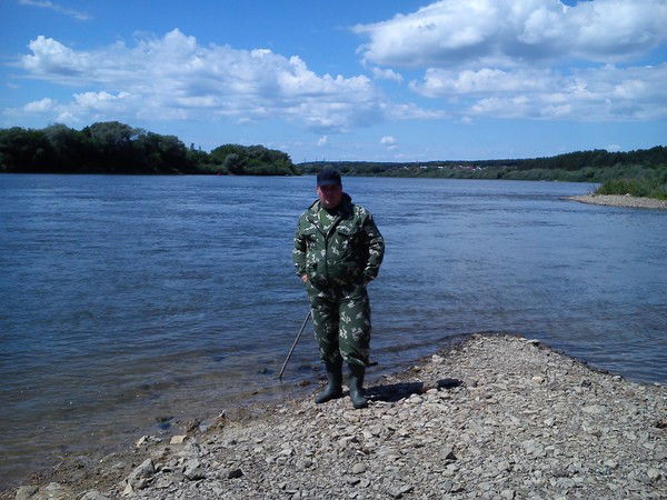 Сергей Панов