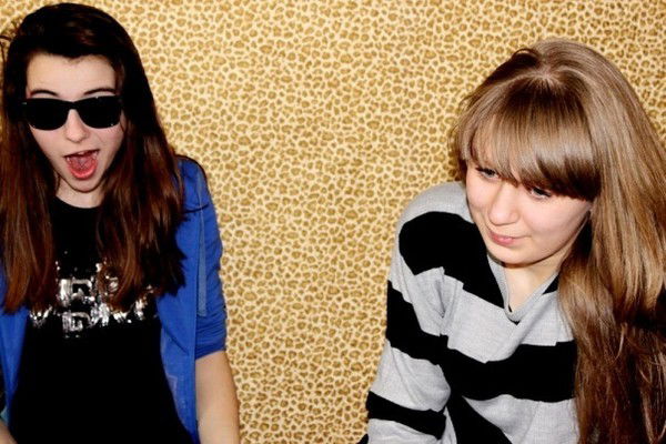 Ксюша Тарасова