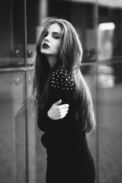 Ника Сташевская