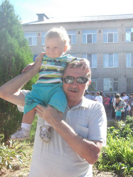 Юрий Карасёв