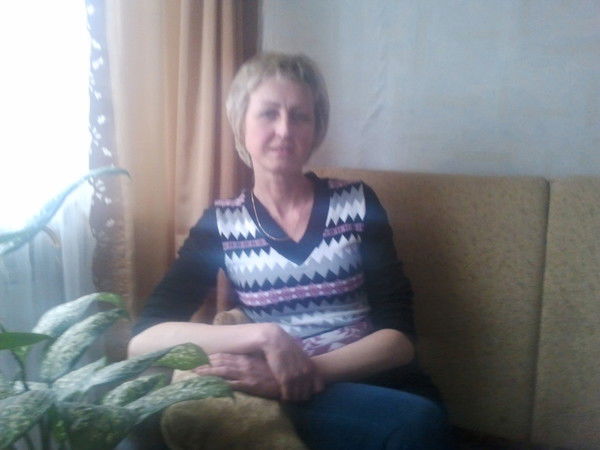 Наталья Карпилович