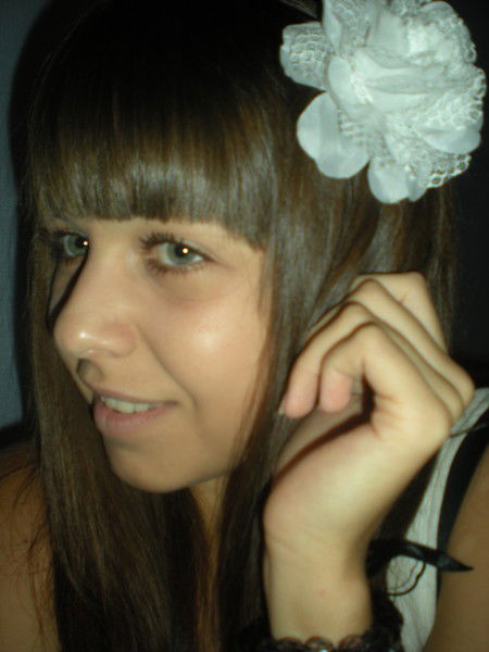 Екатерина Лавренчук