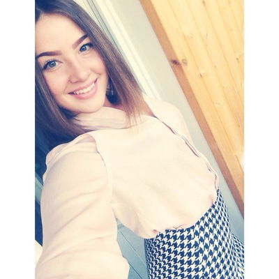 Кристина Евменькова