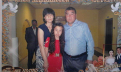 Бибигуль Истлеуова