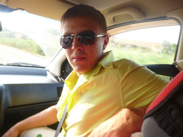 Артур Гайда