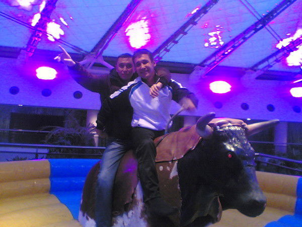 Арсен Темирханов