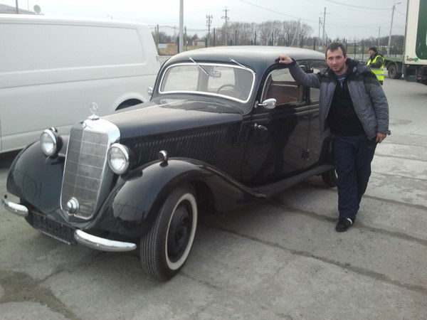 Пашка Грибов