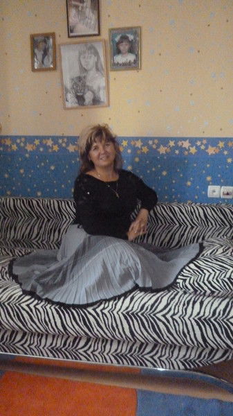 Наталья Антонюк