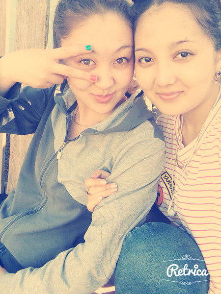 Гулим Балтабекова