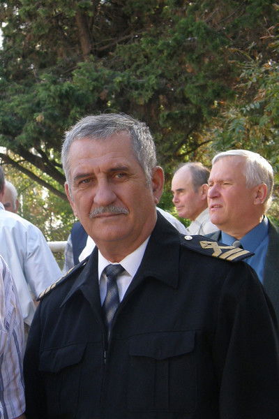 Миша Руденко