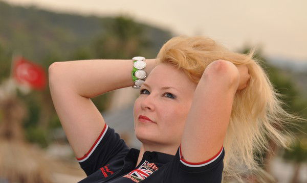 Королева Светлана