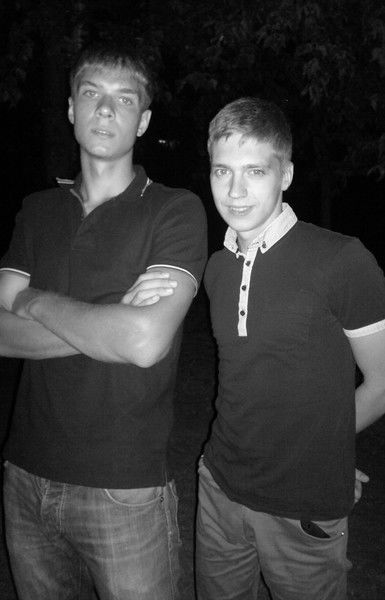 Сашке Медведев