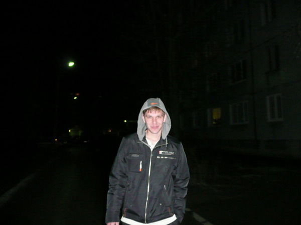 Павел Шикин