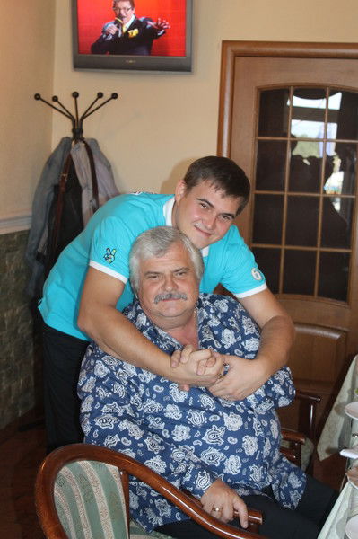 Болдырев Владимир