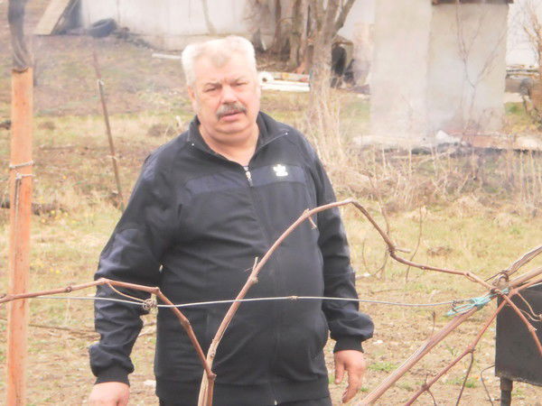 Олександр Михайлютенко