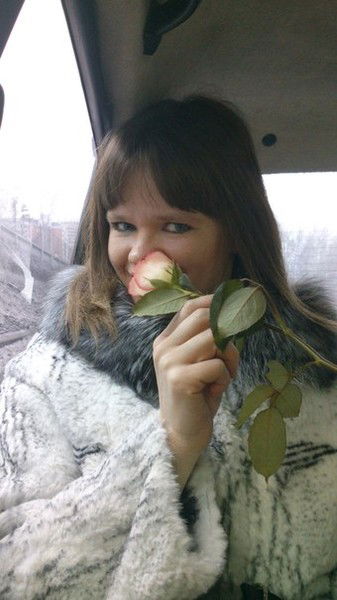 Светлана Волкова