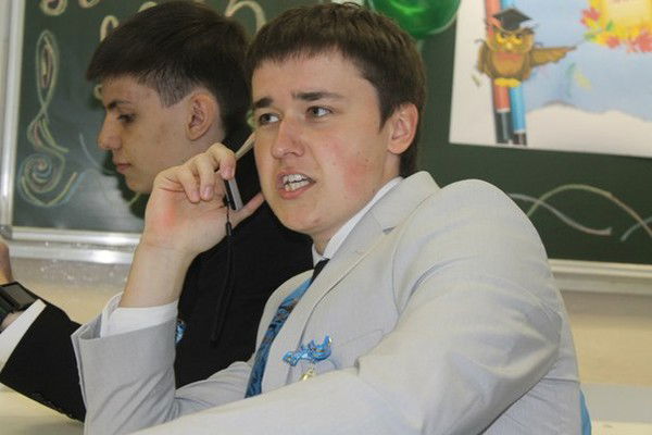 Артем Коркин