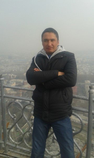 Мухтар Байзаков