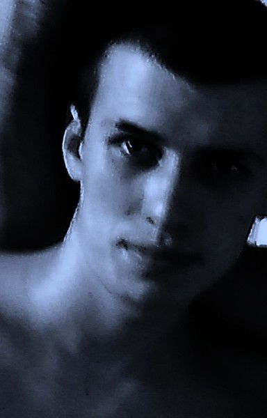 Антон Белкин