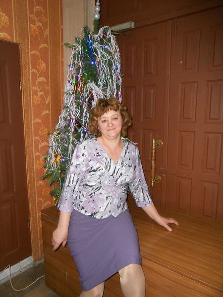 Пуртова Ольга