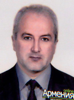 Hmayak Khachatryan