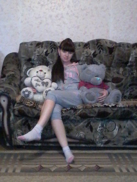 Светлана Гончарова