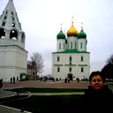 Ольга Клочкова