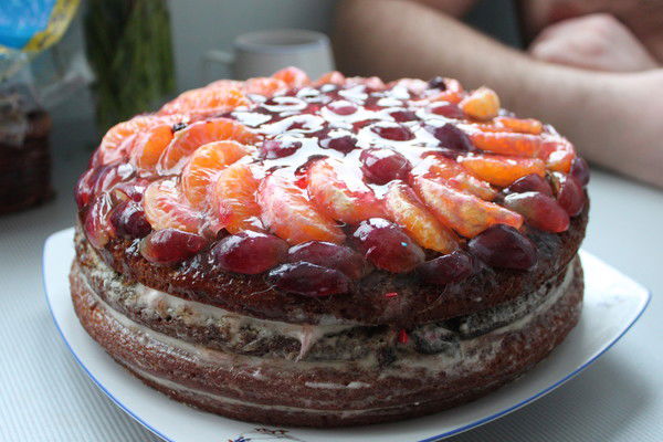 Анна Спиридонова