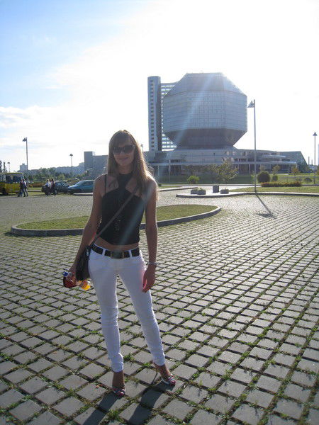 Татьяна Тулишевская