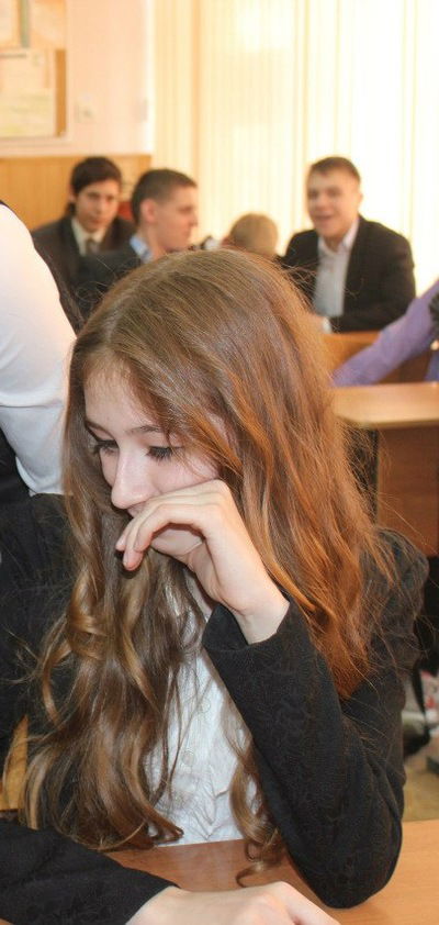 Светлана Котова