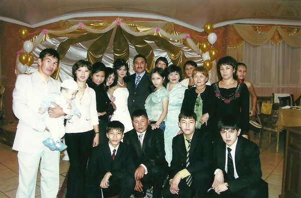 Вера Шерниязова