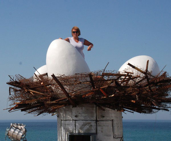 Елена Матвеенко