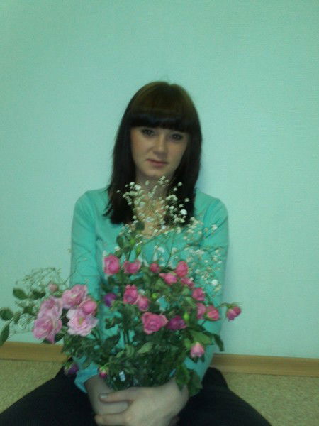 Женя Солейников@