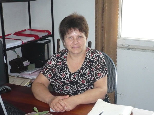 Леонора Певадзе