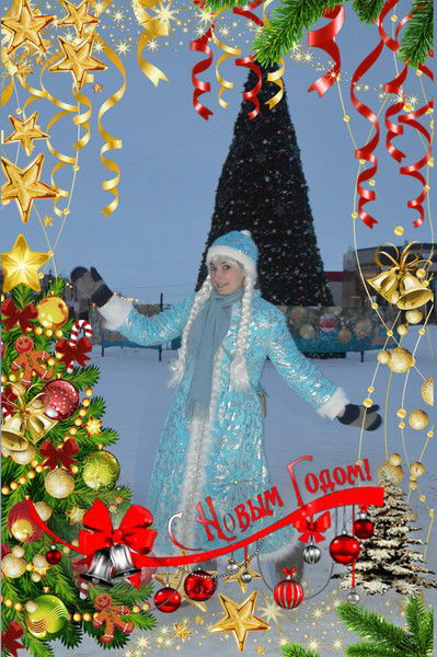 Ольга Жокина