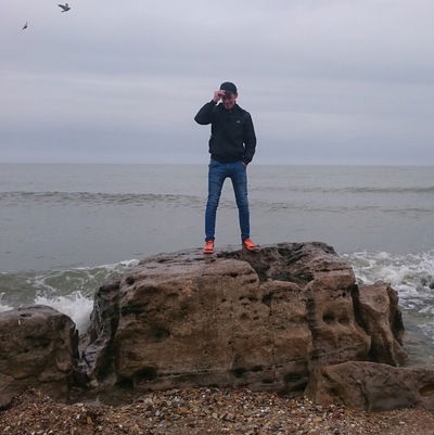 Владимир Водолазко