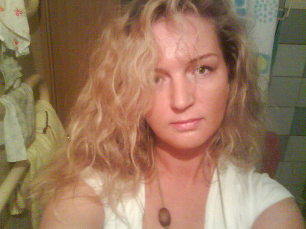 Виктория Ляшенко