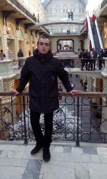 Звиад Бадуашвили